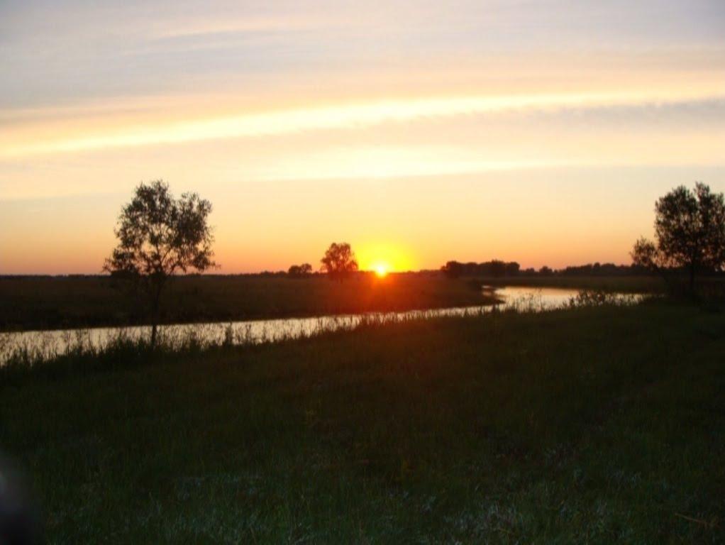 Вихвостів з panoramio.com - Вихвостів