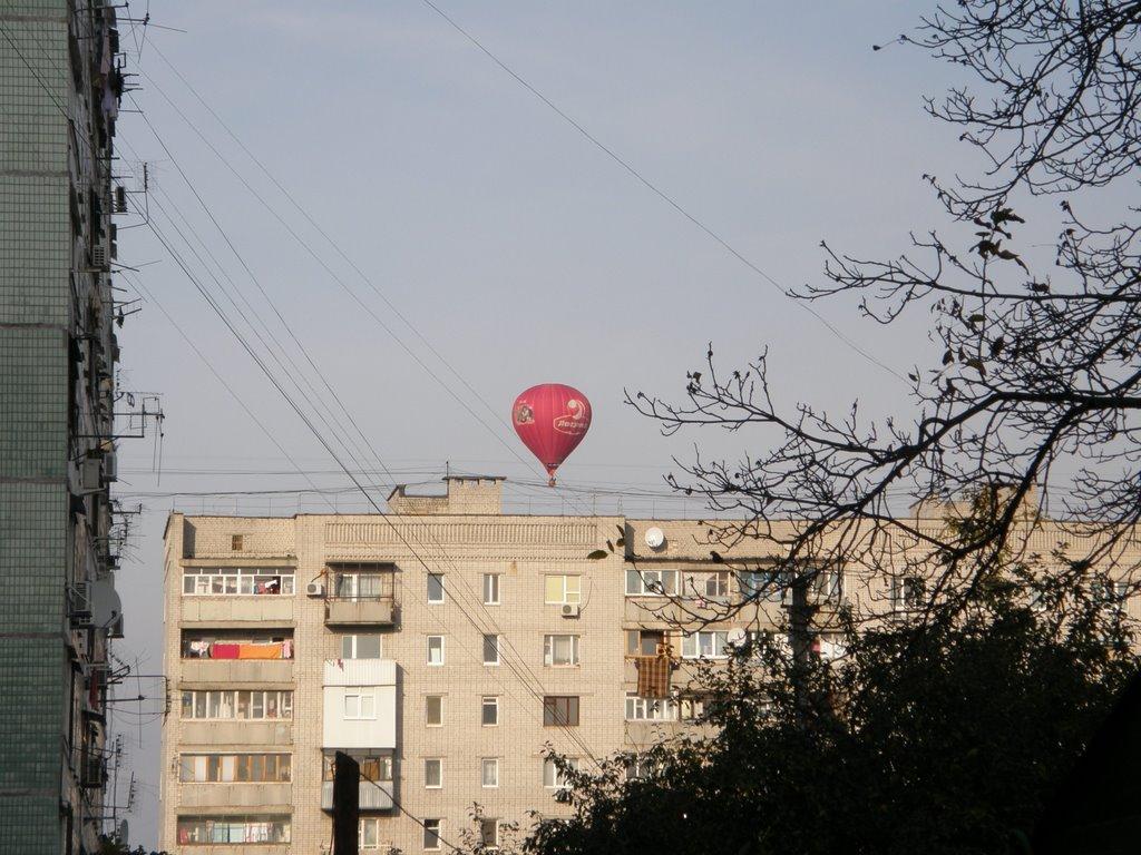 Ювілейне з panoramio.com - Юбилейное