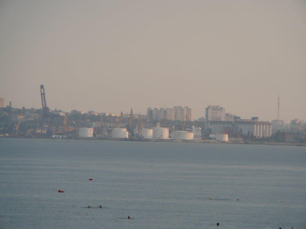 Корсунці з panoramio.com - Korsuntsi