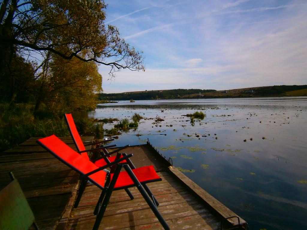 Івачів Горішній з panoramio.com - Ивачев Горишний