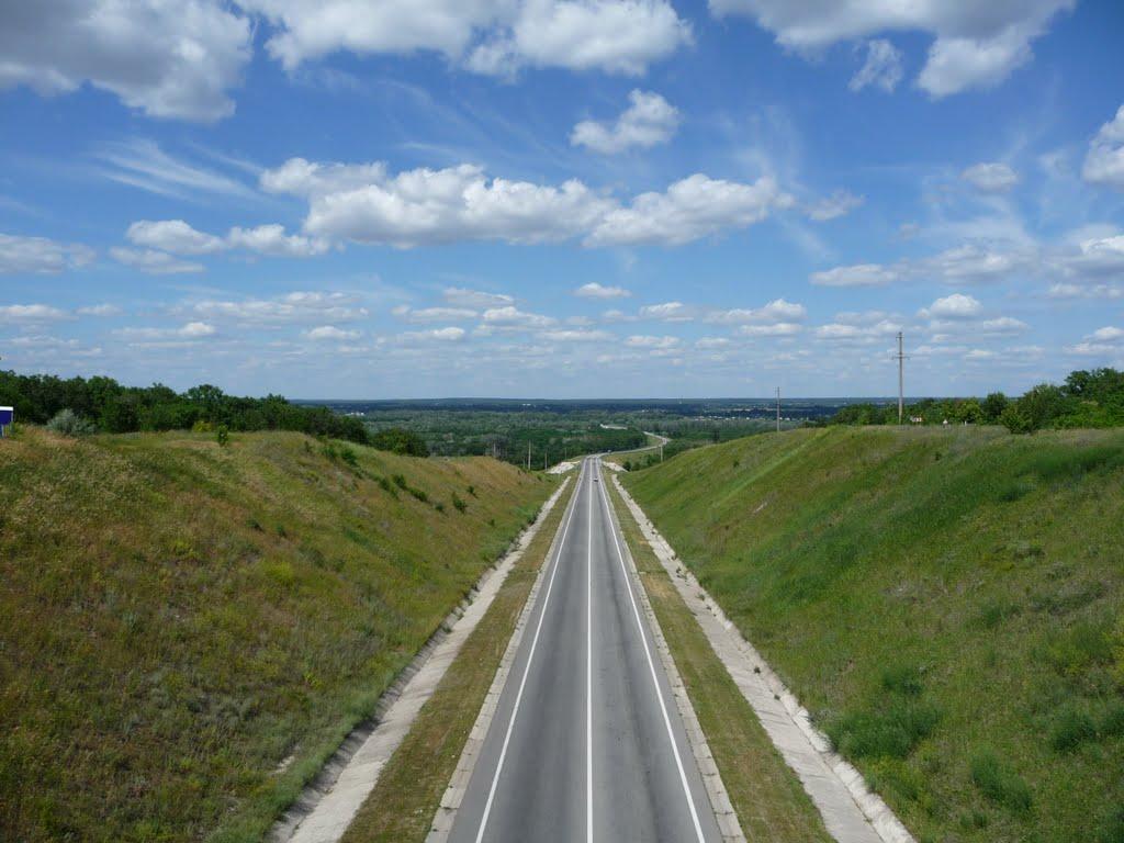 Станично-Луганське з panoramio.com (ч.2) - Станично-Луганское