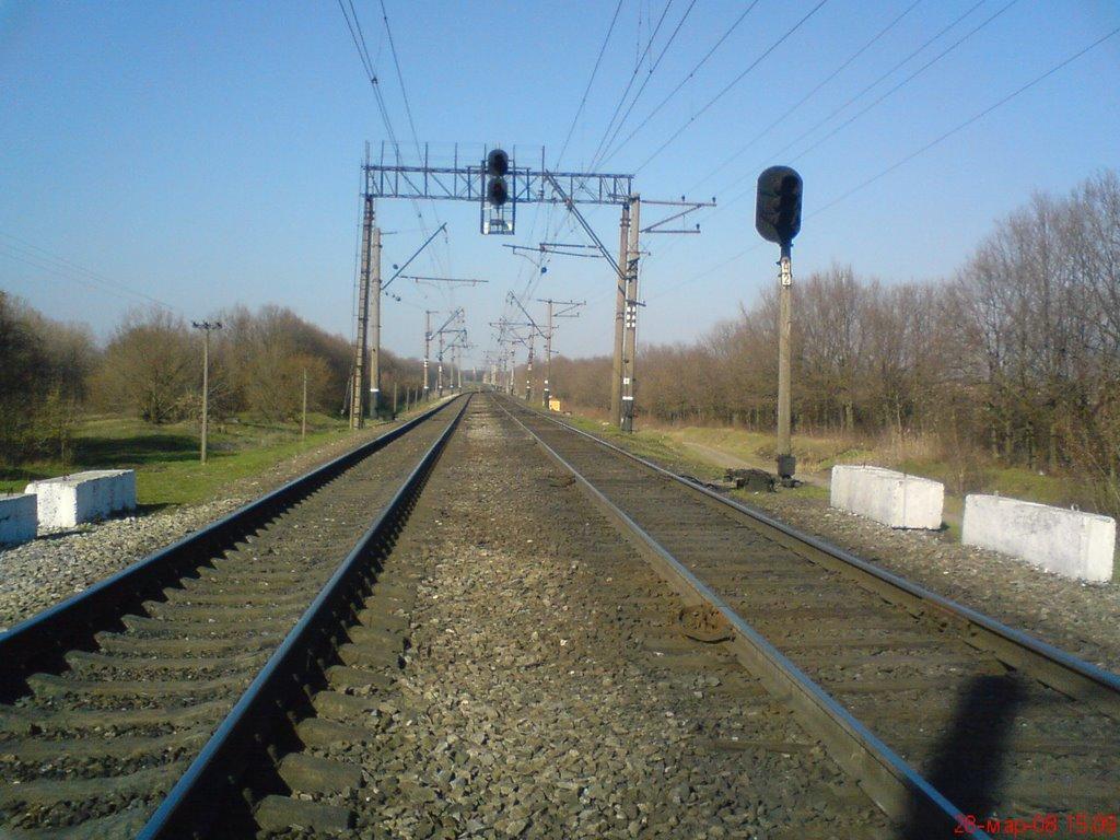 Нікополь з panoramio.com (ч.2) - Никополь