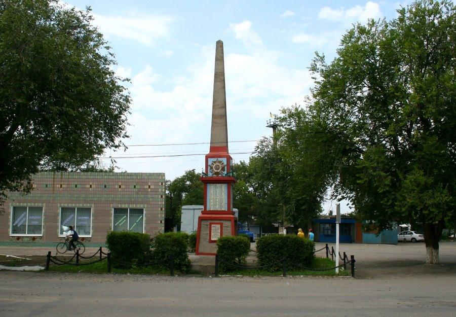 Партизани з panoramio.com - Партизани