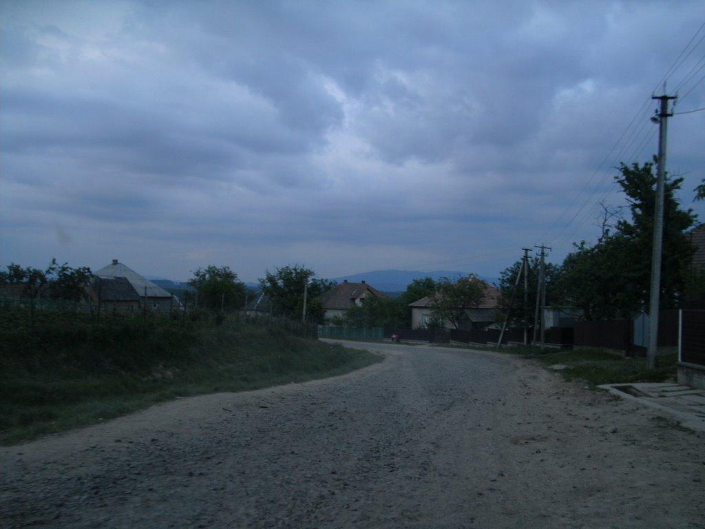 Форнош з panoramio.com - Форнош