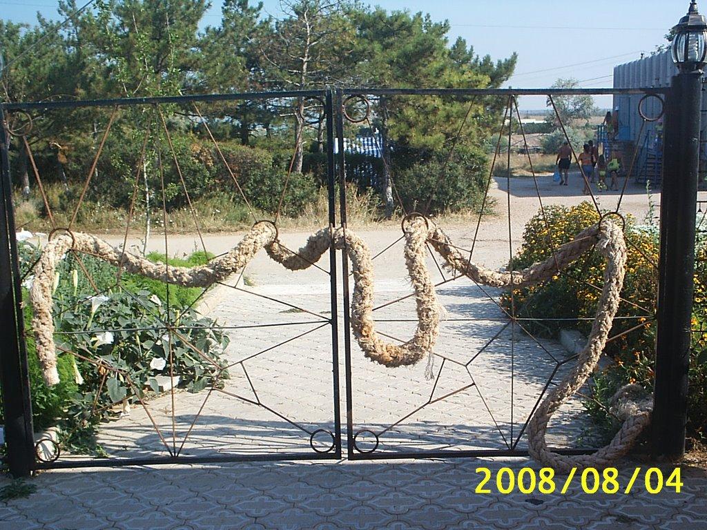 Берегове з panoramio.com - Берегово
