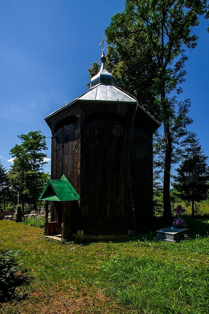 Трушевичі з panoramio.com - Трушевичи