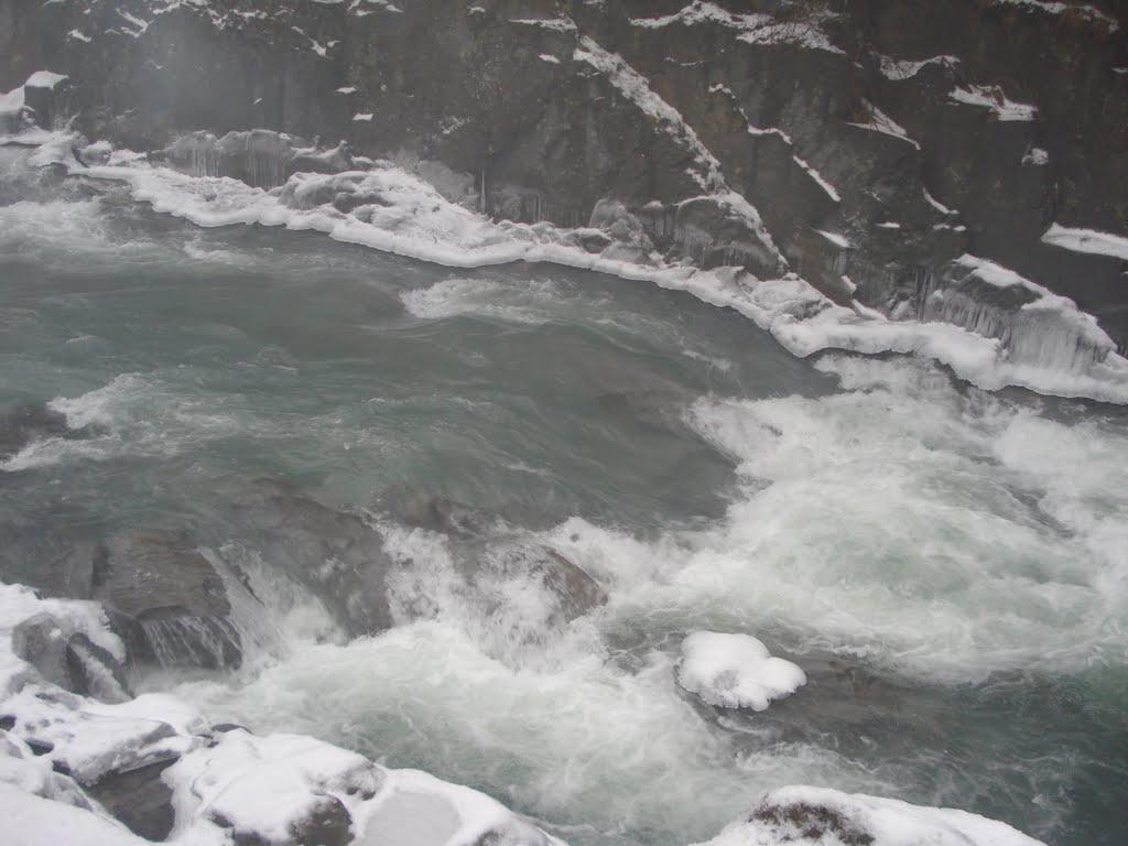 Усть-Чорна з panoramio.com - Усть-Чорна