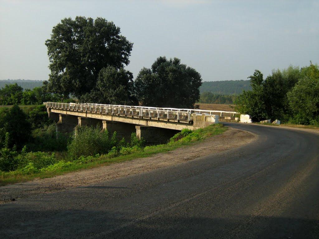 Біла з panoramio.com - Біла