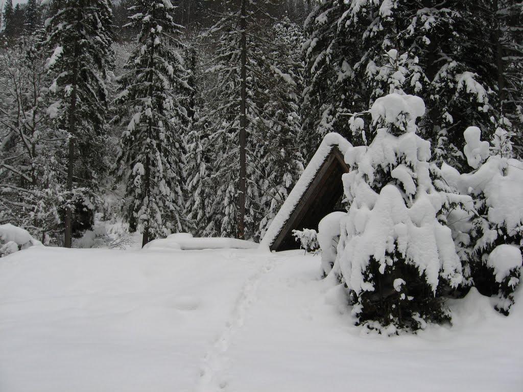 Тухля з panoramio.com - Тухля