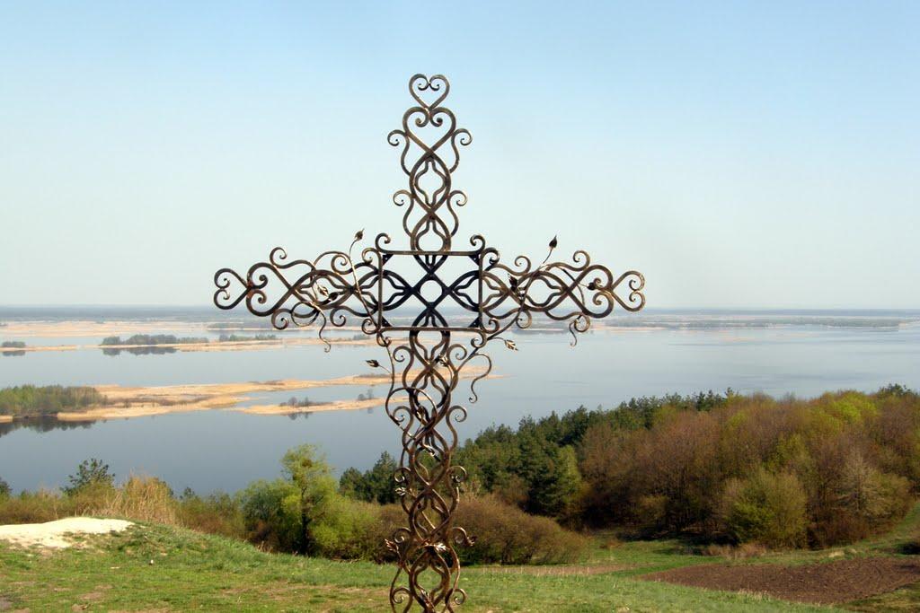 Витачів з panoramio.com - Витачів