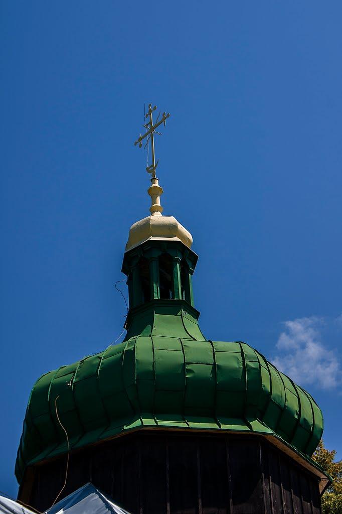 Трушевичі з panoramio.com - Трушевичи