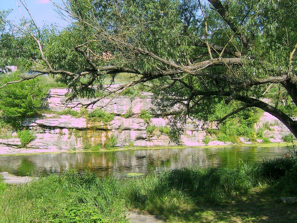 Буки з panoramio.com - Буки