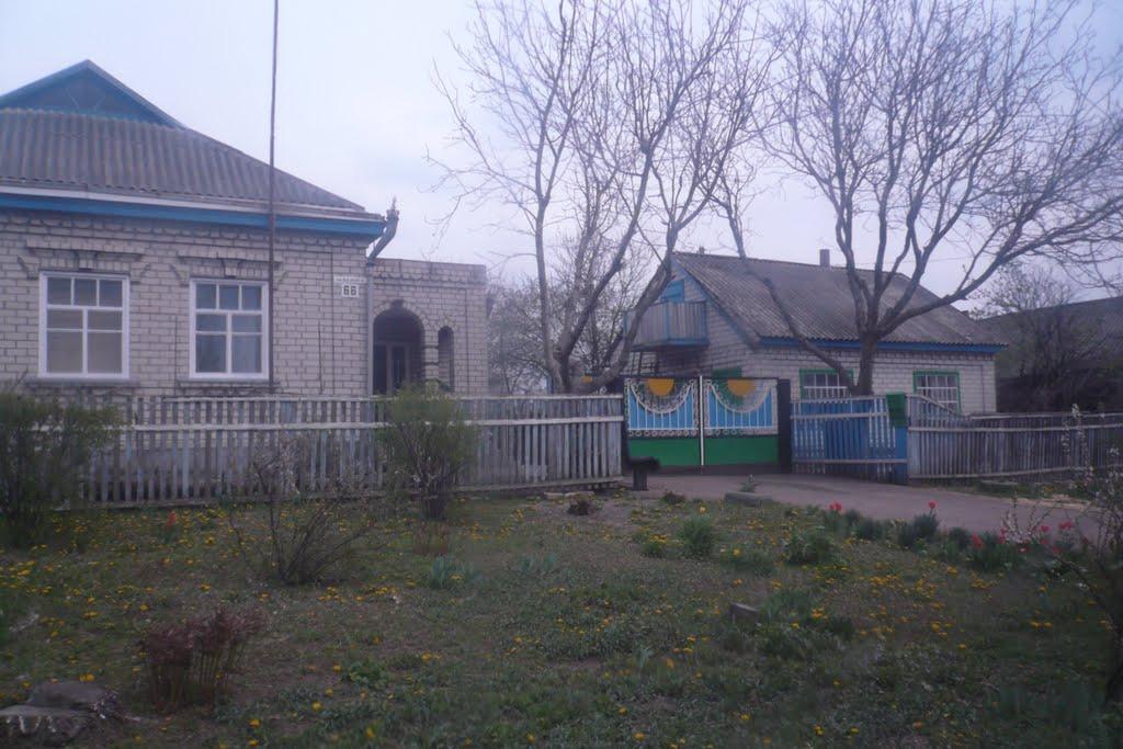 Мартоноша з panoramio.com - Мартоноша