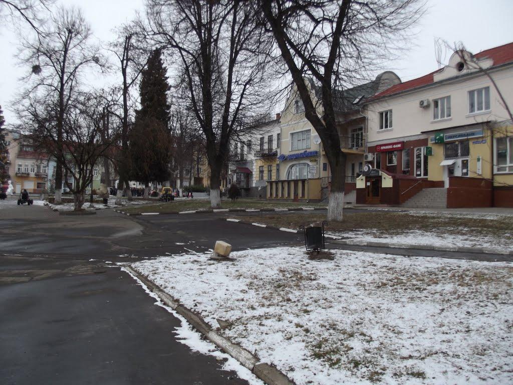 Калуш з panoramio.com (ч.2) - Kalush