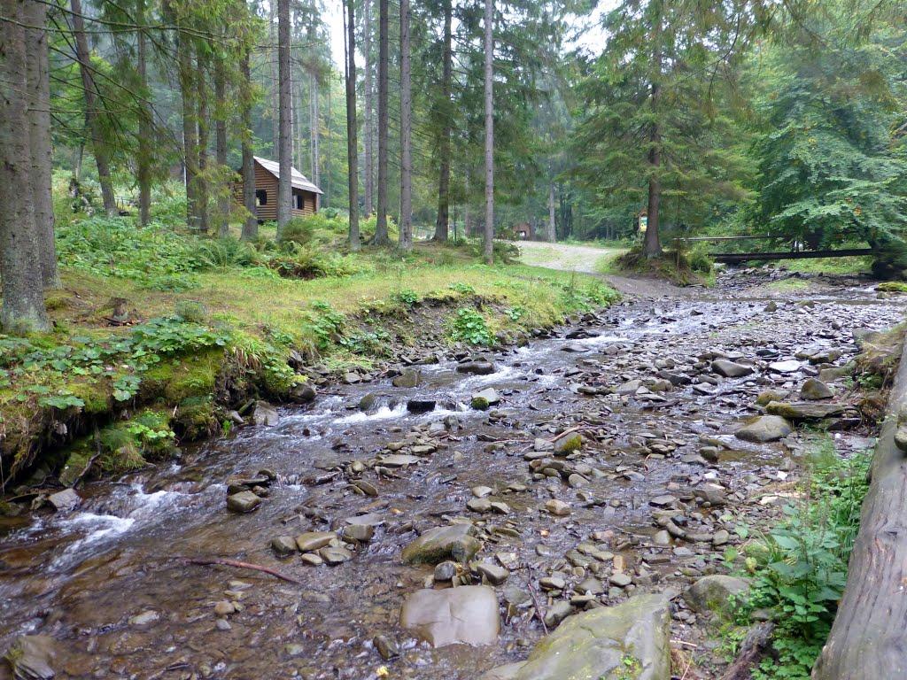 Подобовець з panoramio.com (ч.2) - Podobovets
