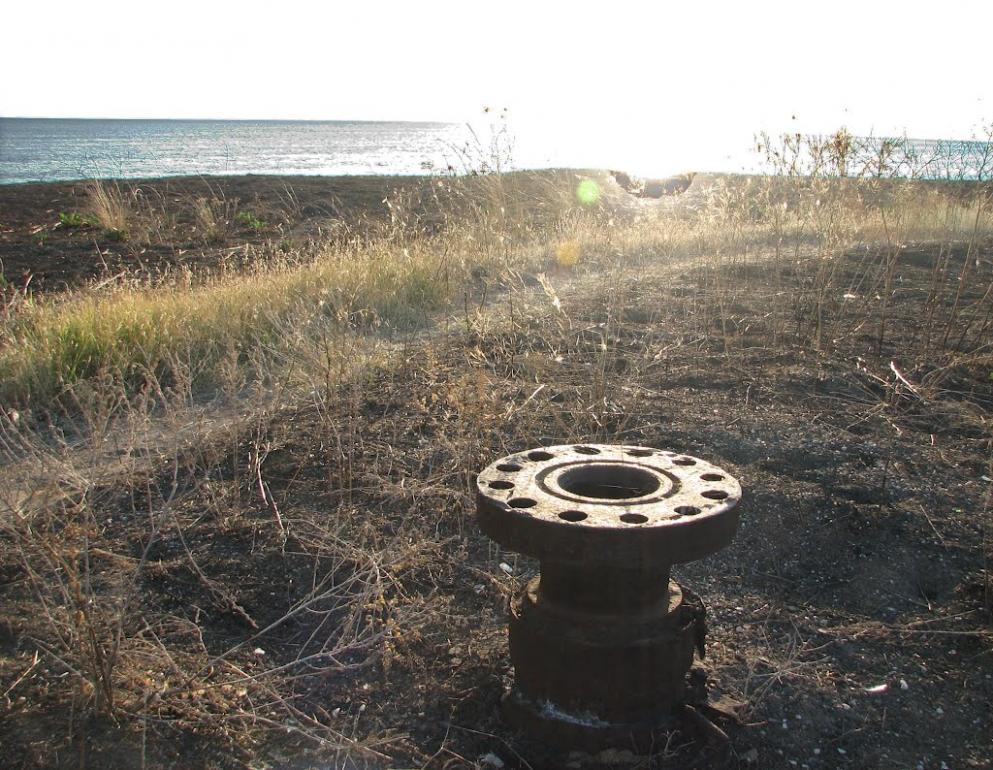 Слив'янка з panoramio.com - Сливянка