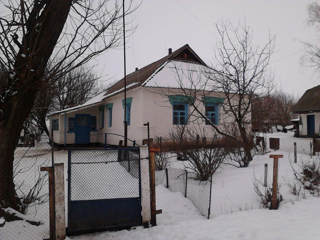 Капустинці з panoramio.com - Капустинці