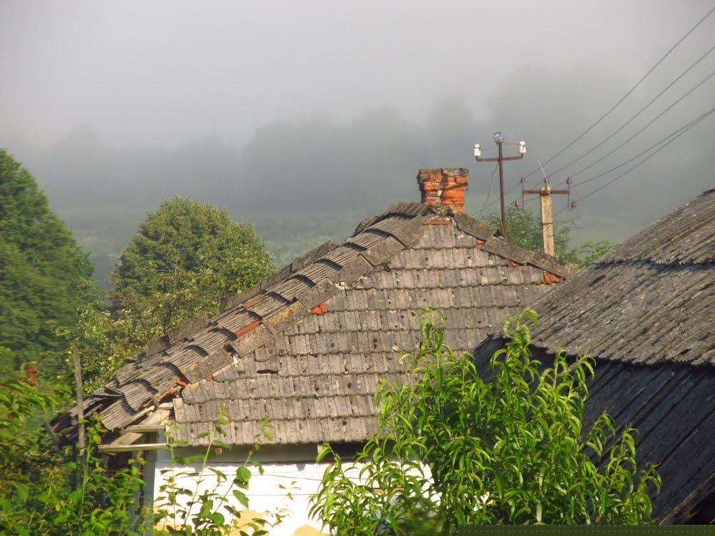 Нагірне з panoramio.com - Нагорное