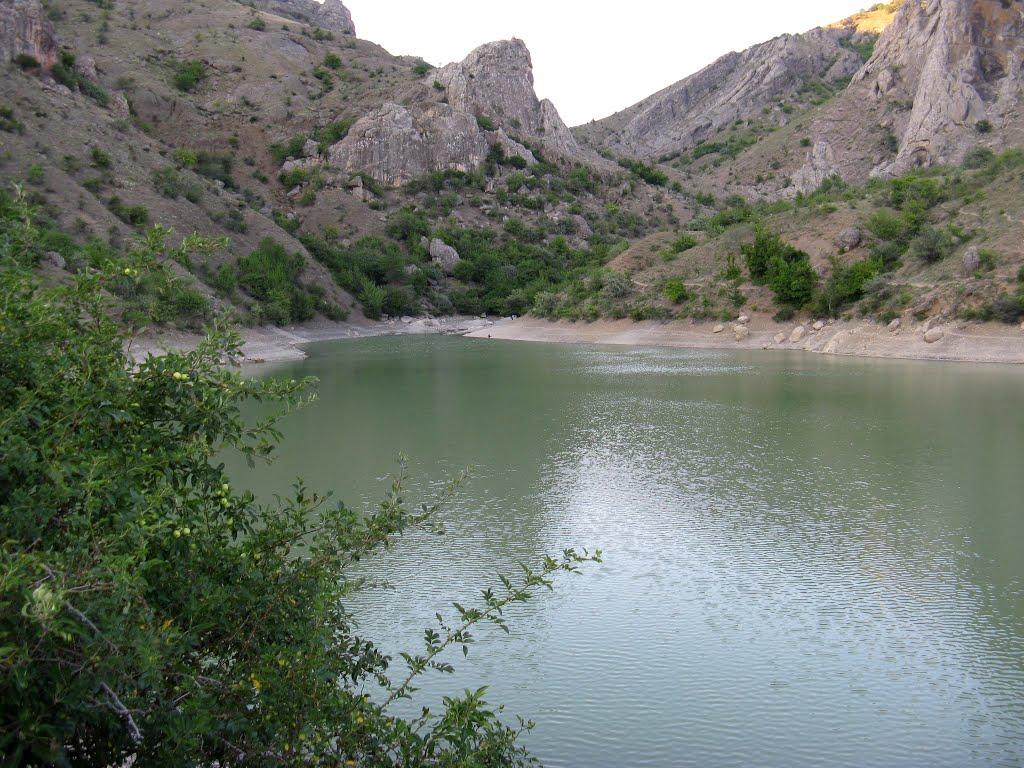 Зеленогір'я з panoramio.com - Зеленогір'я