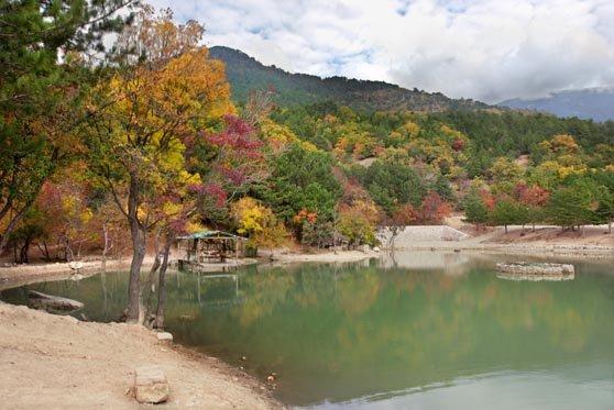 Відрадне з panoramio.com - Відрадне