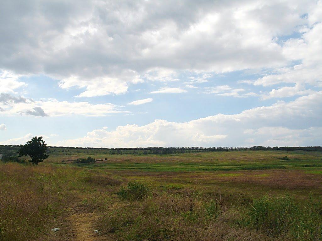 Юр'ївка з panoramio.com - Юрьевка