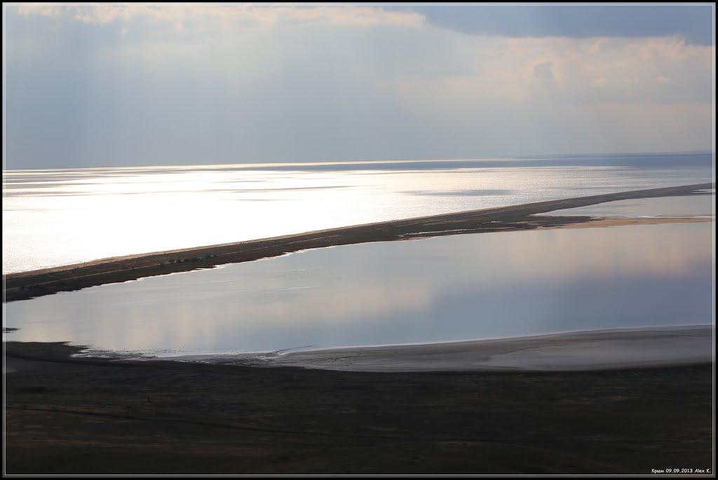Борисівка з panoramio.com - Борисовка