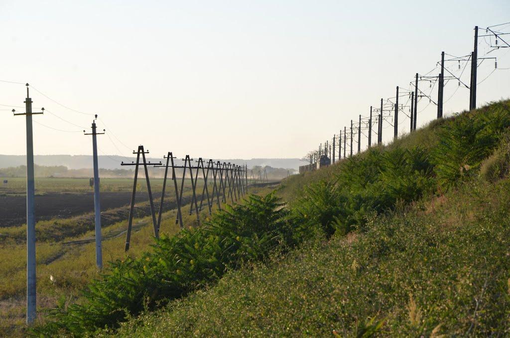 Вознесенськ з panoramio.com - Вознесенськ