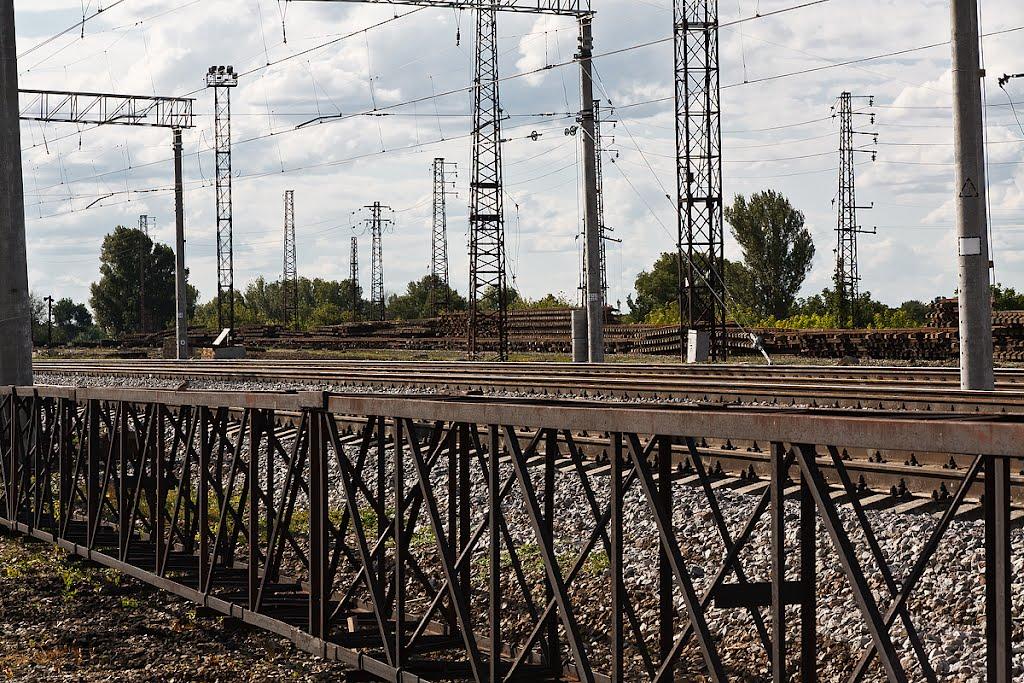 Лісівське з panoramio.com - Лісівське