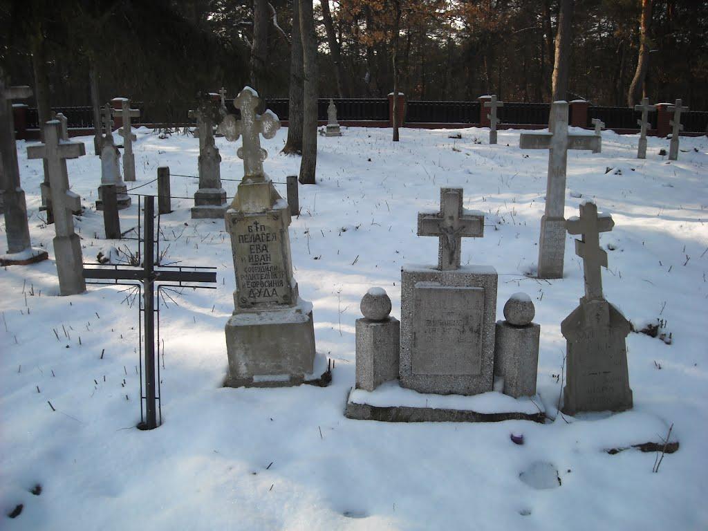 Кошари з panoramio.com - Кошари