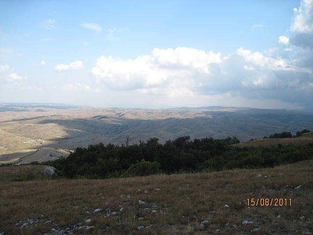 Генеральське з panoramio.com (ч.3) - Generalske