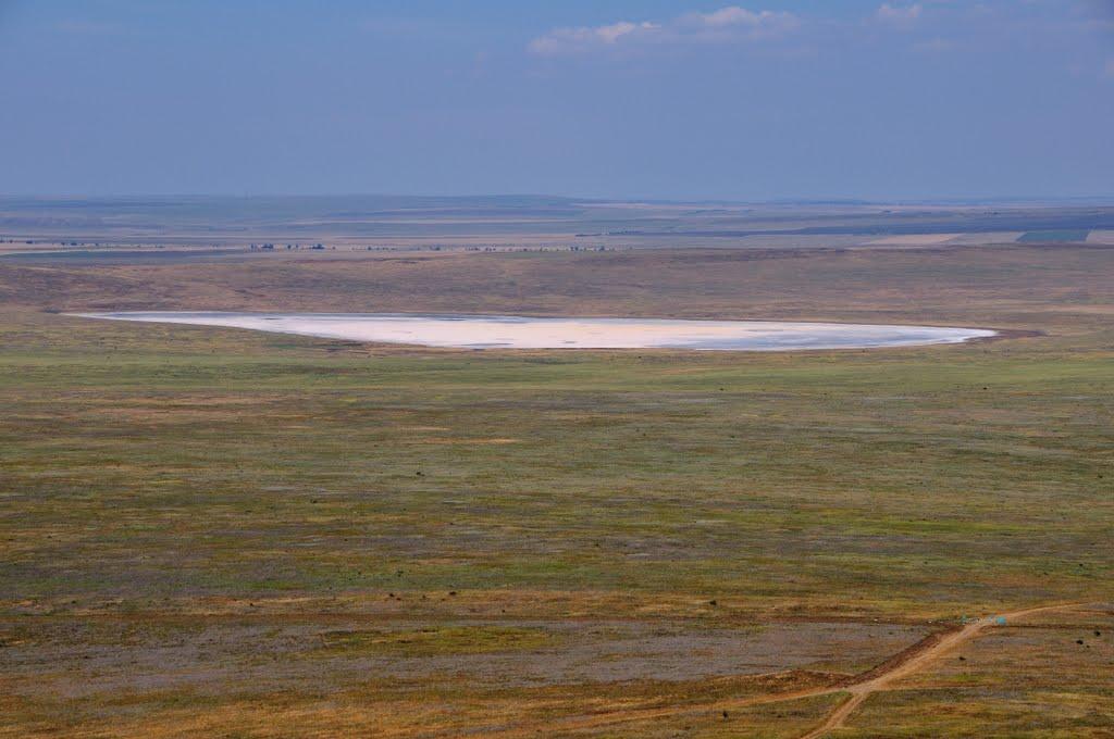 Борисівка з panoramio.com - Борисовка