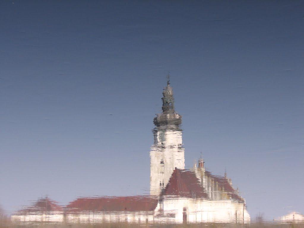 Сокаль з panoramio.com - Сокаль