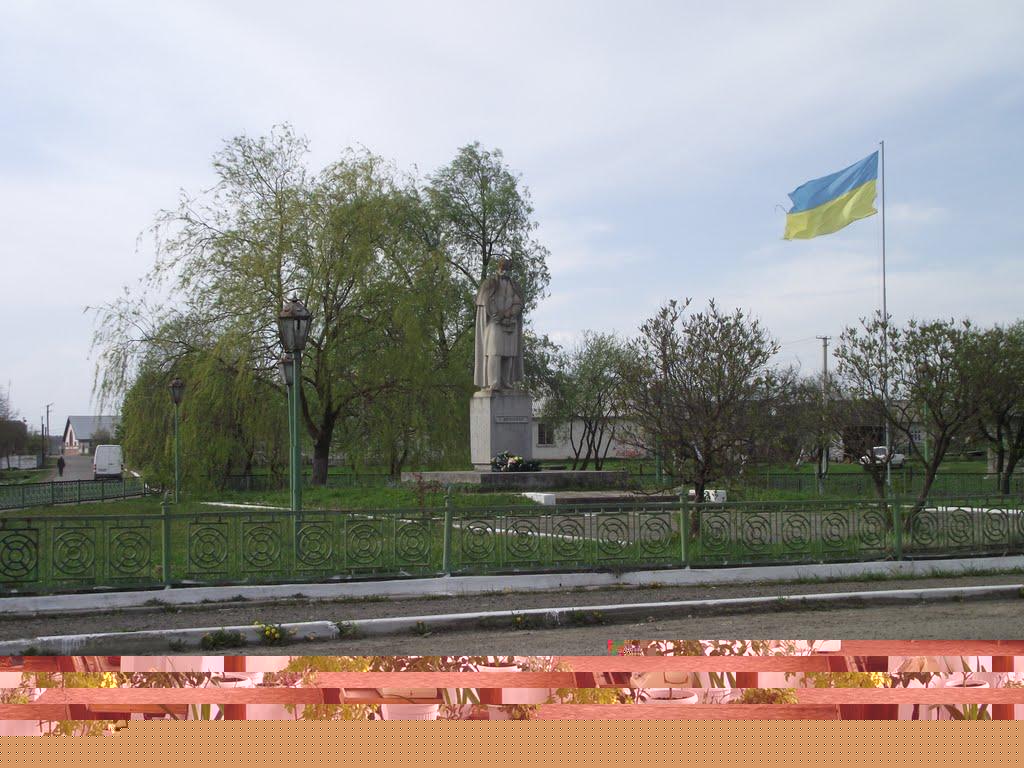 Голуба Затока з panoramio.com (ч.2) - Голубая Затока