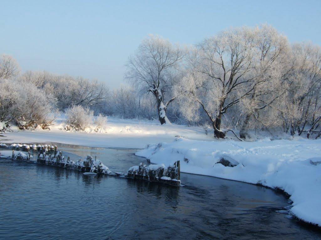 Ковель з panoramio.com (ч.2) - Ковель