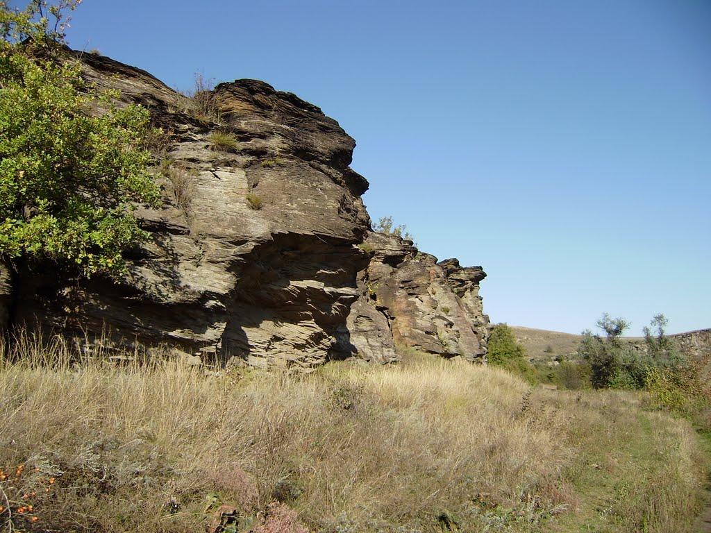 Ящикове з panoramio.com - Ящикове