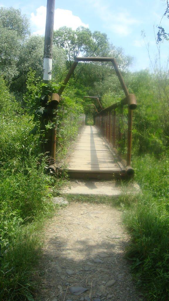 Свалява з panoramio.com - Свалява