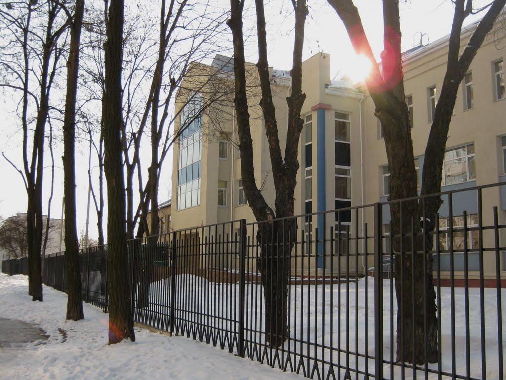 Коцюбинське з panoramio.com (ч.3) - Коцюбинское