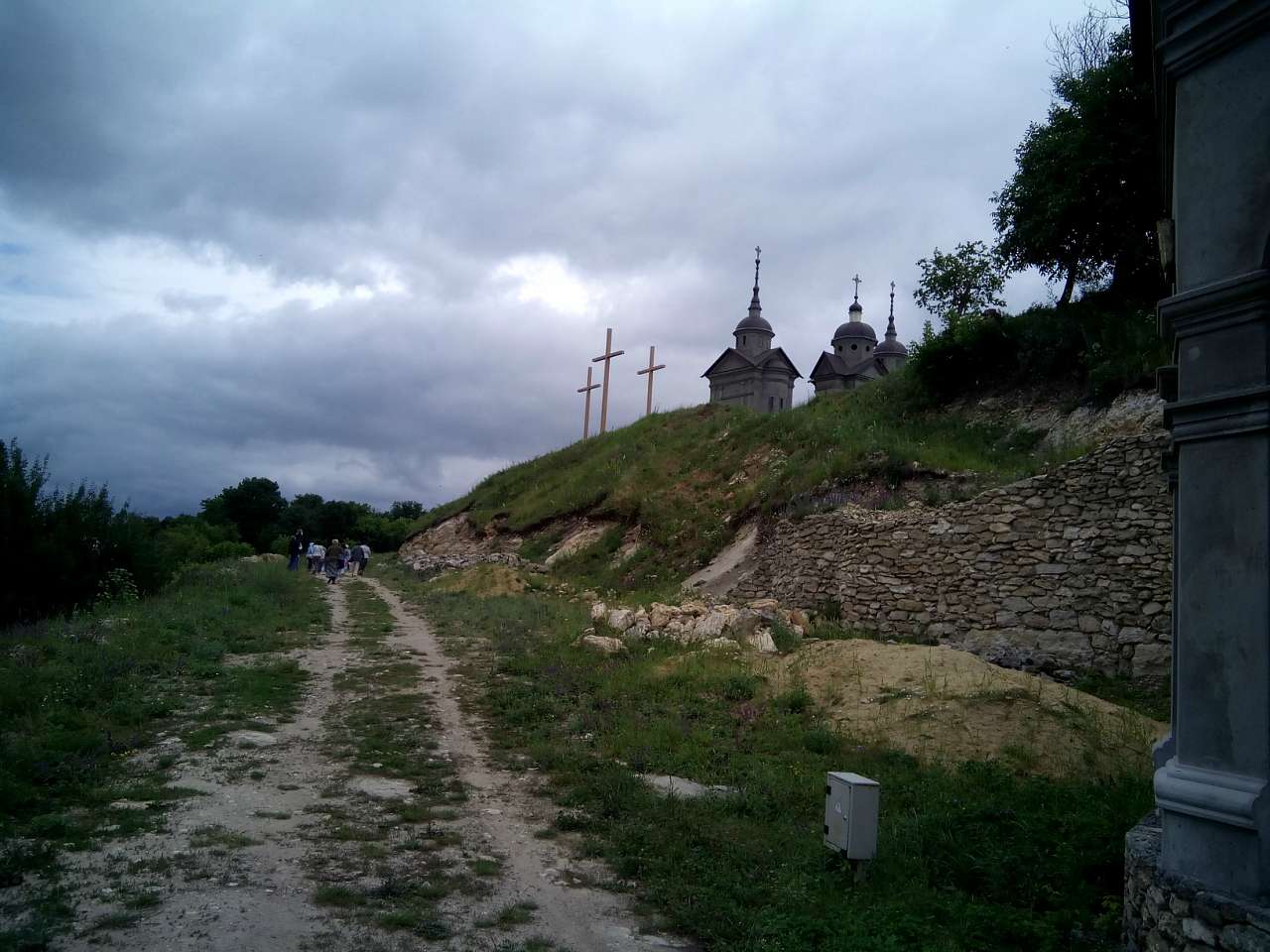 Шаргородські дива - Shargorod