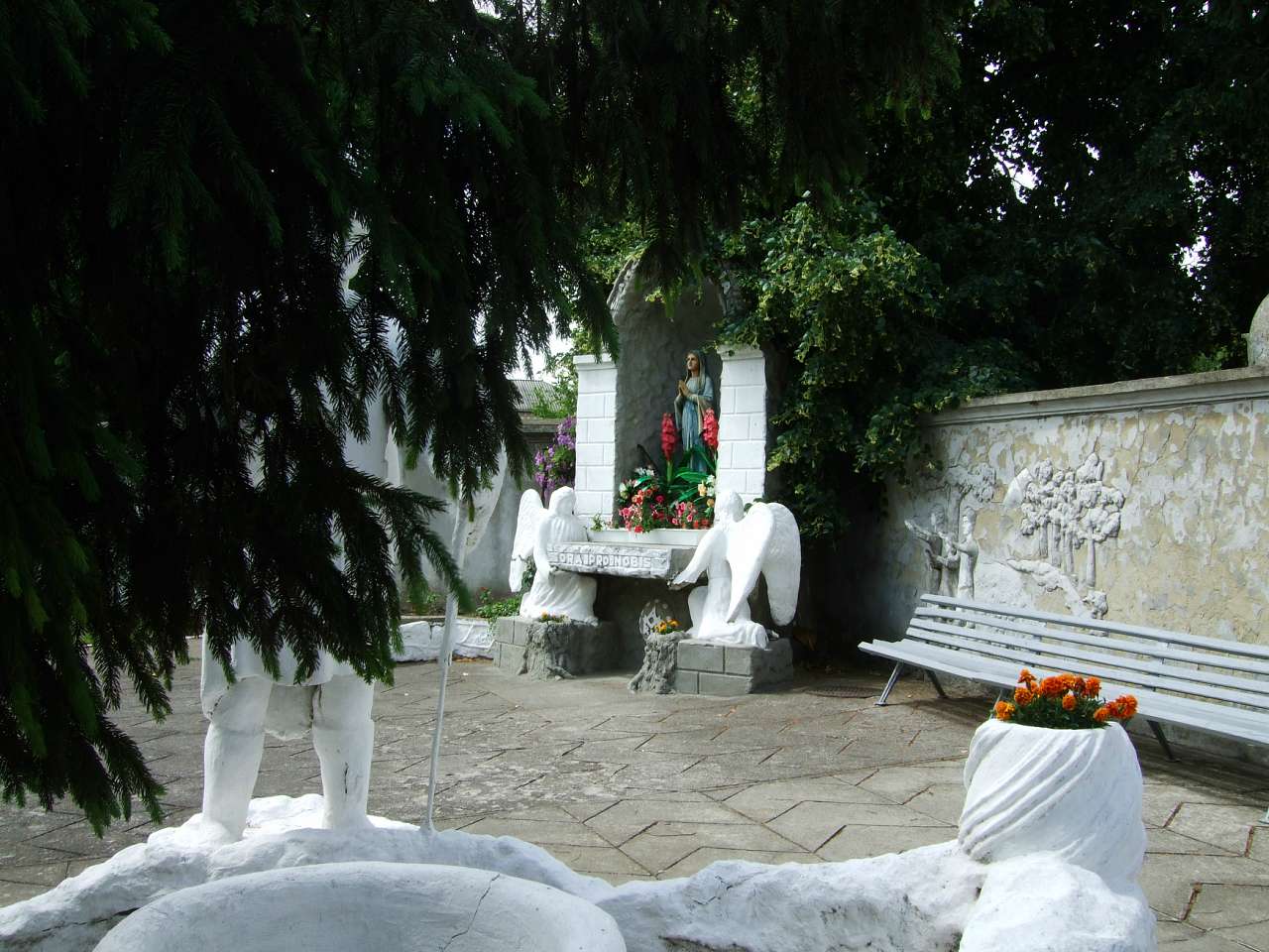 Шаргородські дива - Shargorod