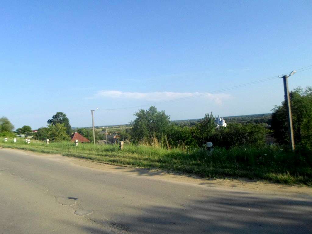 Краєвид - Крупське