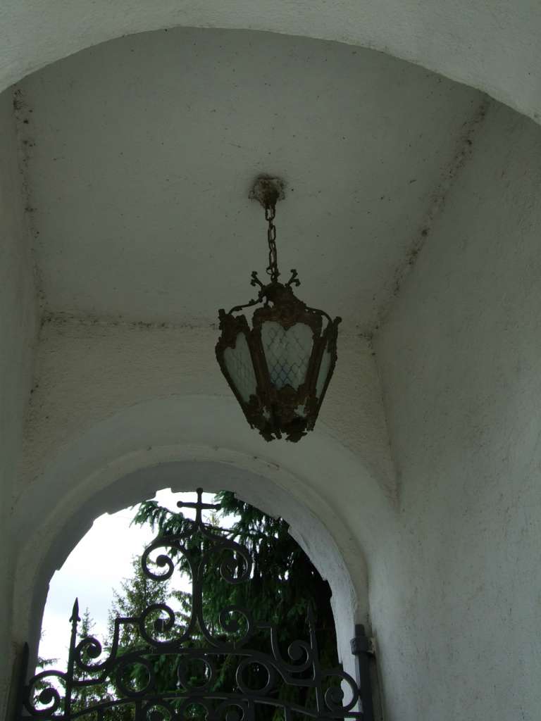 Шаргородські дива - Shargorod