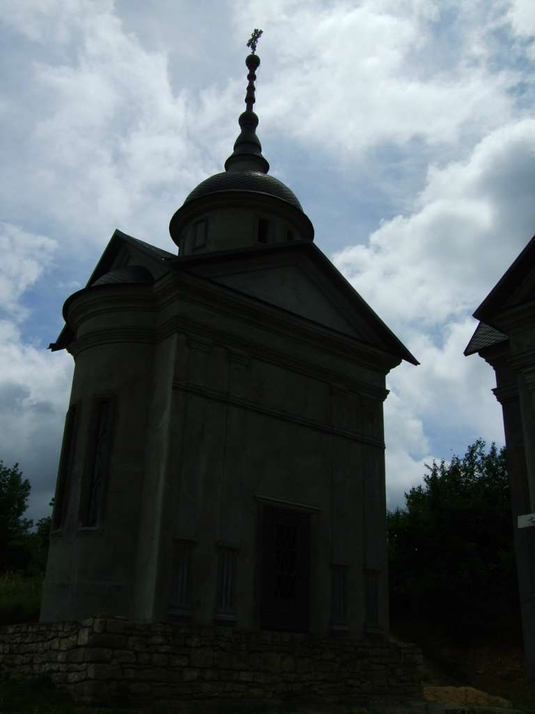 Шаргородські дива - Shargorod