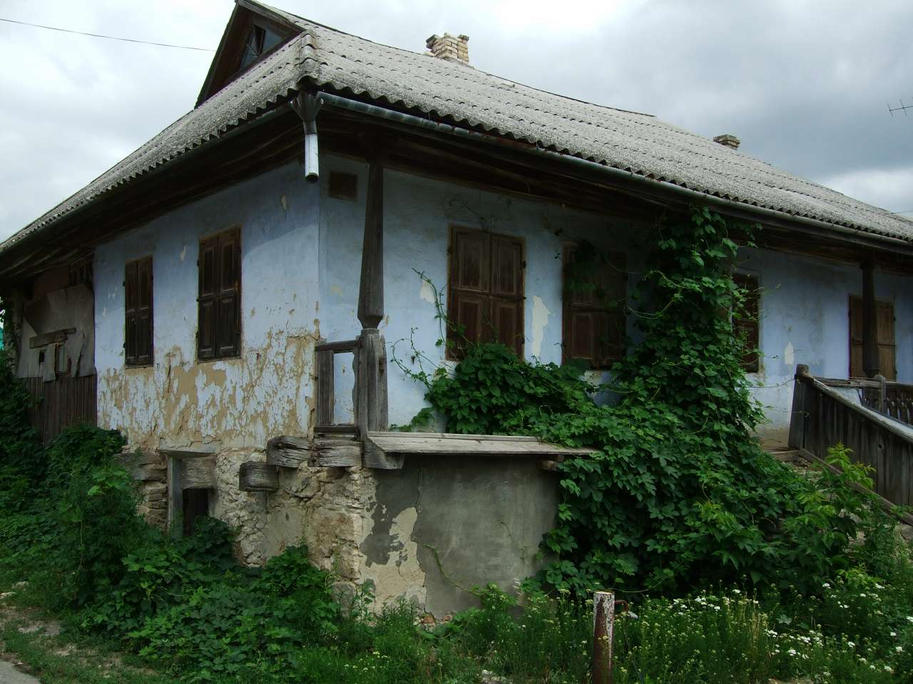 Шаргородські дива - Shargorod