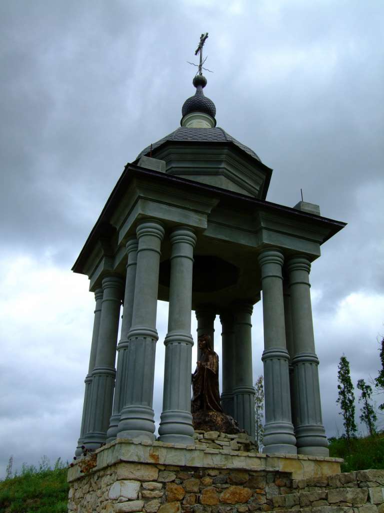 Шаргородські дива - Shargorod
