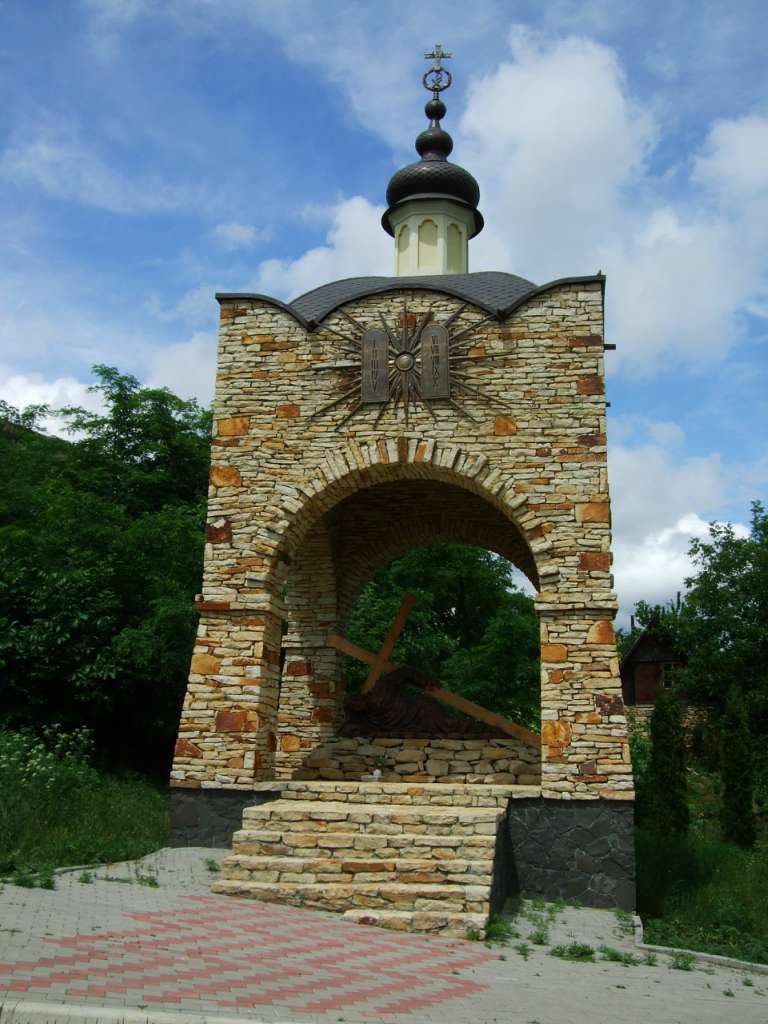 Шаргородські дива - Shargorod