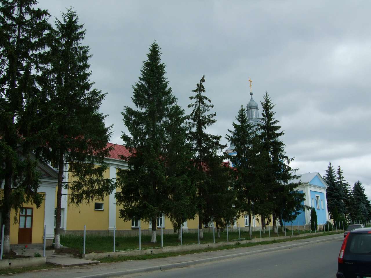 Шаргородські дива - Shargorod