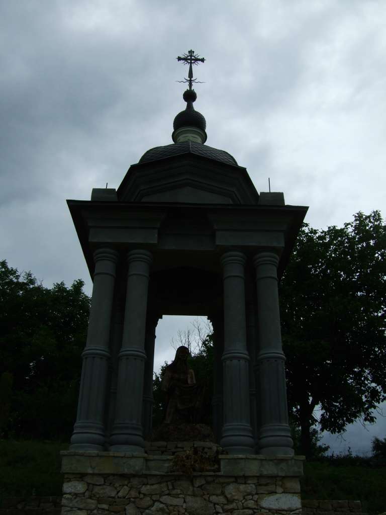 Шаргородські дива - Shargorod