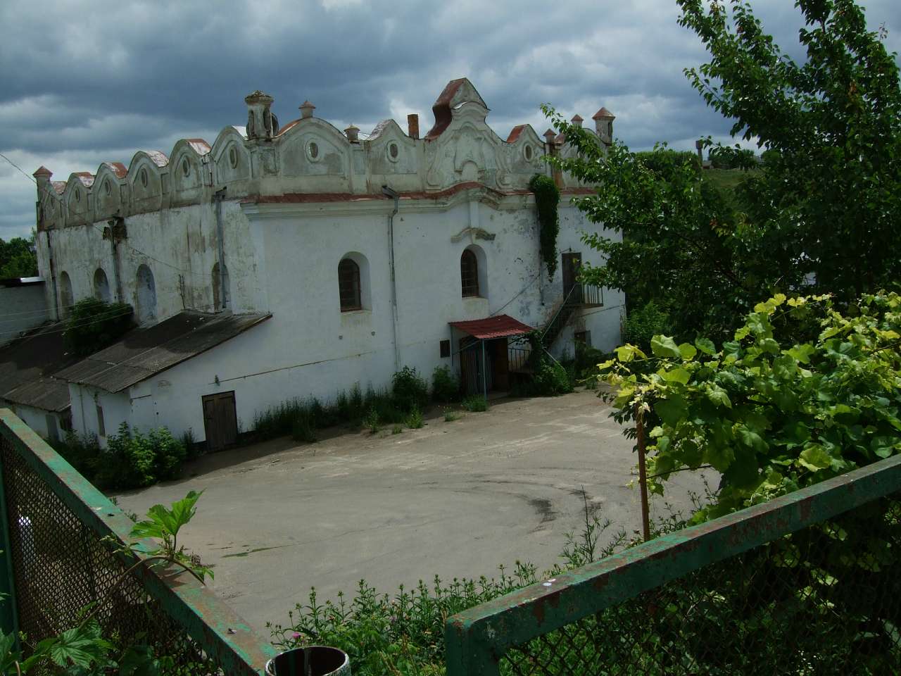 Шаргородські дива - Shargorod