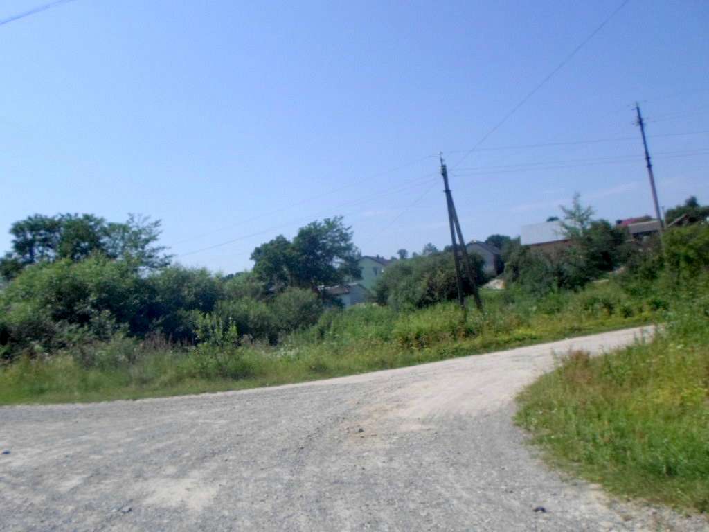 Краєвид - Диброва