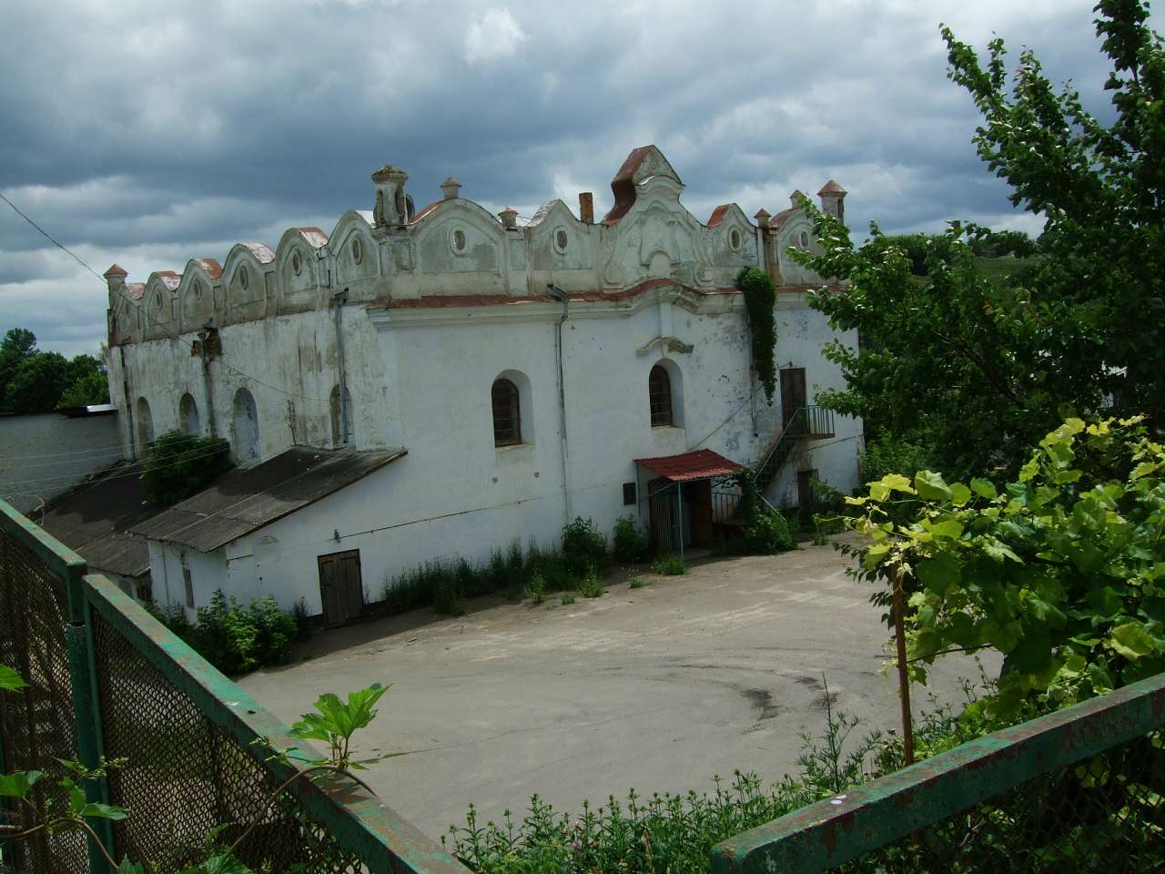 Шаргородські дива - Shargorod